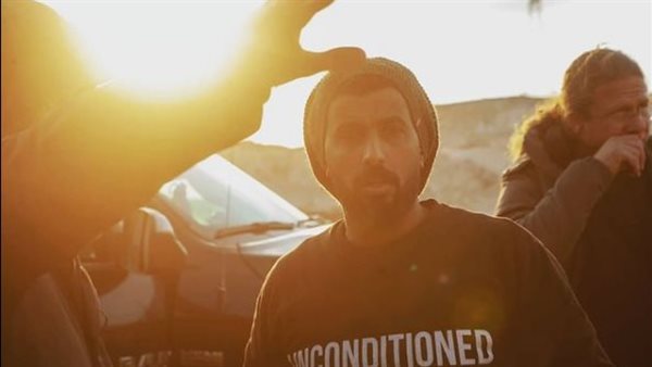 محمد سامي ونزار شاكر