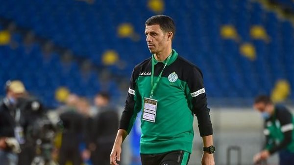  جمال السلامي