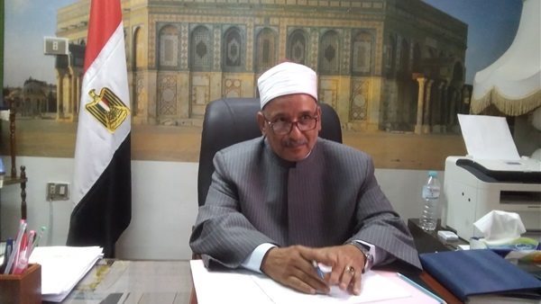 د محمد خشبة وكيل