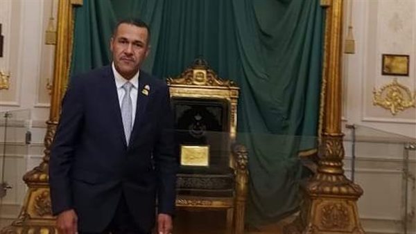 ياسر الهواري