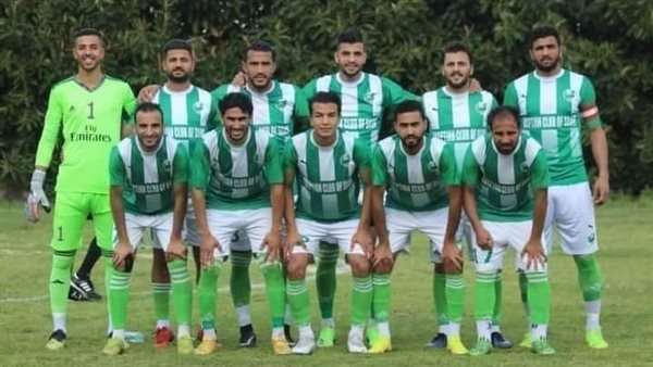 فريق المصري بالسلوم