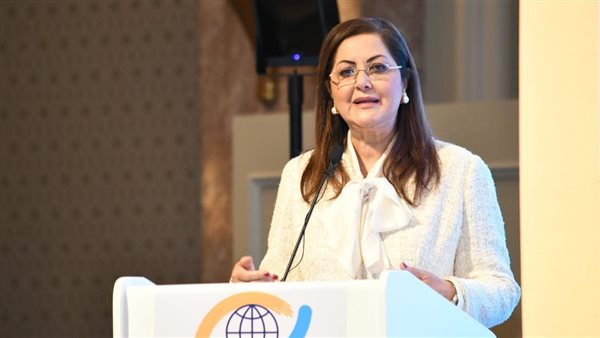 الدكتورة هالة السعيد-