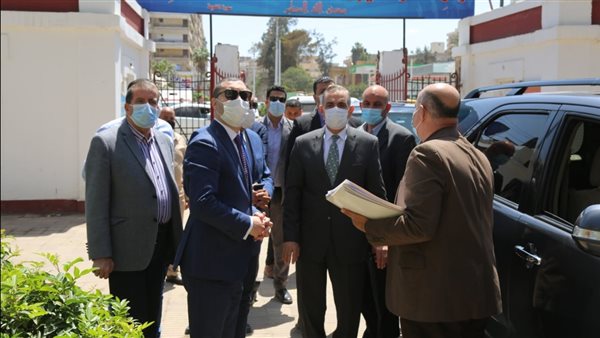 جانب من الجولة