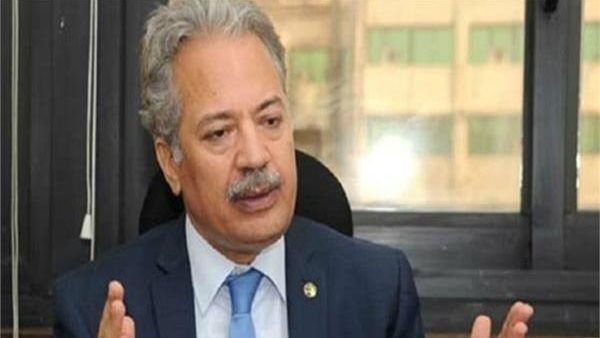 عصام شيحة- رئيس المنظمة