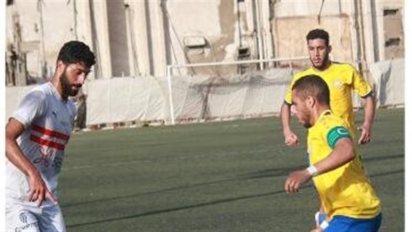 الإسماعيلي والزمالك