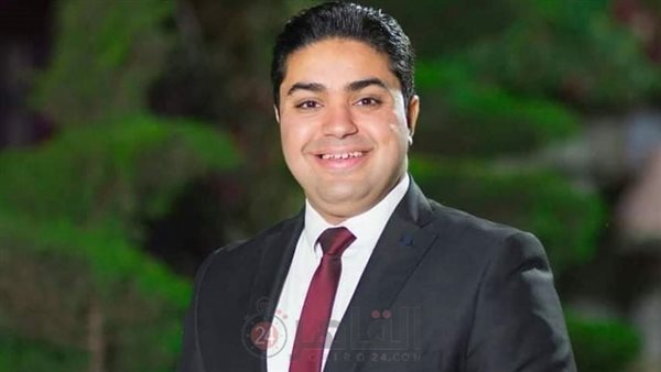 محمد فواز عضو مجلس