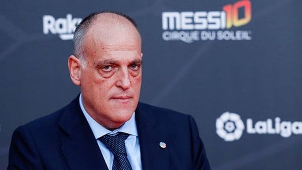 خافيير تيباس