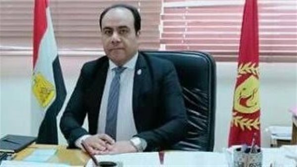 وكيل وزارة الصحة