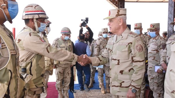 رئيس أركان حرب القوات