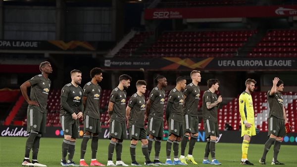 مانشستر يونايتد 