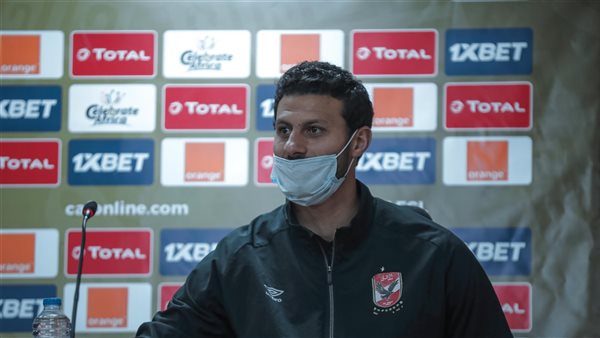 محمد الشناوي 