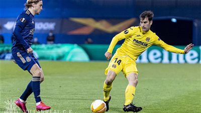 رسمياً.. فياريال يرفض إقامة دوري السوبر الأوروبي