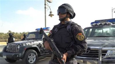 الداخلية: ضبط 171 قضية مخدرات وتنفيذ 78 ألف حكم قضائي خلال 24 ساعة