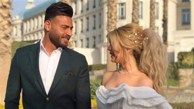 من هي سمارة يحيي زوجة محمد أبو جبل حارس مرمى الزمالك؟