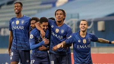 تشكيل الهلال المتوقع في كلاسيكو السعودية