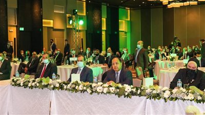 وزير البترول: نستهدف توفير ألف محطة لتموين الغاز الطبيعي خلال عام