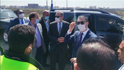 محافظ كفرالشيخ: 