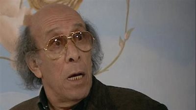 منير مكرم يعلن وفاة أرملة الفنان الراحل السيد راضي (صورة)