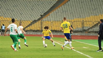 بعد تألقه مع الإسماعيلي.. حسين السيد يتخطى الـ100 مباراة بالدوريات العربية 