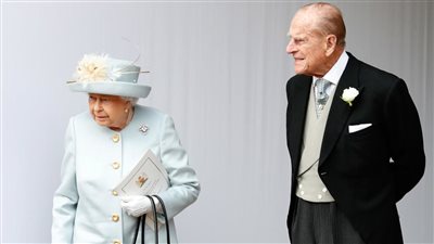 وفاة الأمير فيليب.. يوناني تزوج الملكة وواجه زوج شقيقته في الحرب العالمية