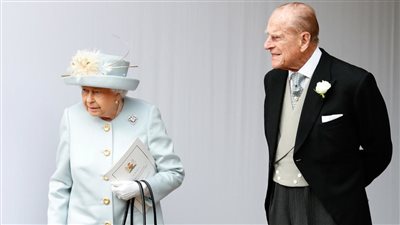 رئيس الوزراء البريطاني ينعى الأمير فيليب: الرفيق الأطول خدمة في التاريخ