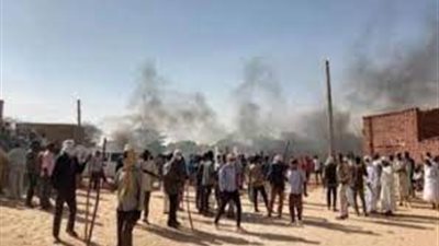 مئات الضحايا.. القصة الكاملة لمجزرة دارفور