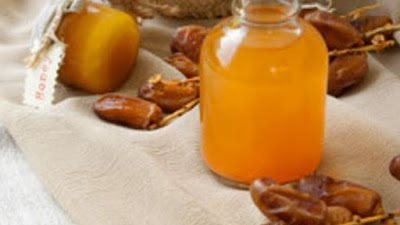 كيفية استخدام خل التمر للتنحيف وإذابة الدهون الزائدة