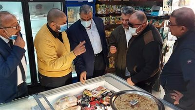 تموين بورسعيد: خصم يصل إلى 60% على السلع بمناسبة رمضان (فيديو) 