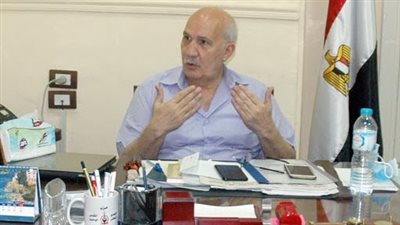 رئيس حزب التجمع لـ