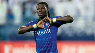 جوميز يقود هجوم الهلال السعودي أمام اتحاد جدة 