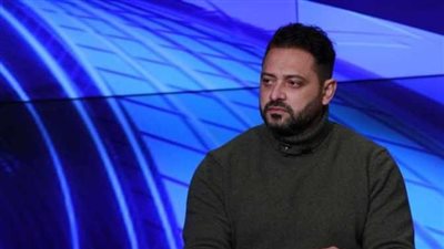 وليد عبد اللطيف: تعيين فينجادا صدمني.. وأين وزير الرياضة من القرار؟