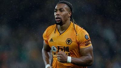 ولفرهامبتون يرفض عرض توتنهام لضم تراوري