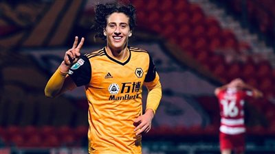 وولفرهامبتون يقلب الطاولة على برايتون.. ويحقق فوزًا دراميًا في الدوري الإنجليزي