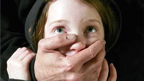 التحرش الجنسي بالأطفال_