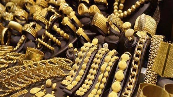 أسعار الذهب في السوق