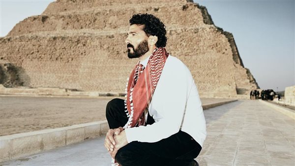 خالد النبوي