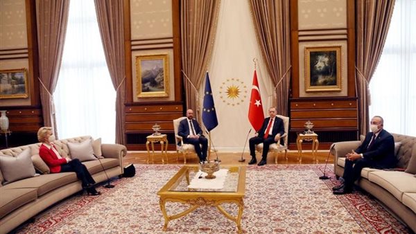 رئيسة مفوضية الاتحاد