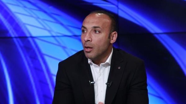 أيمن عبدالعزيز