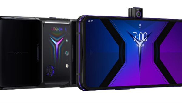 هاتف لينوفو Legion