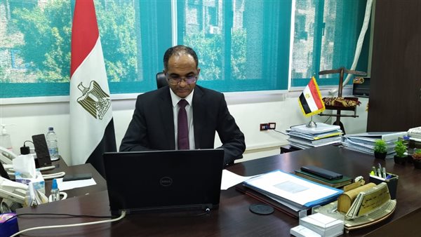 الدكتور سيد إسماعيل