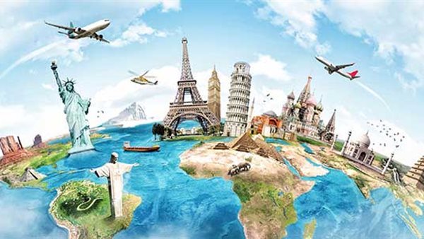  فوائد السفر