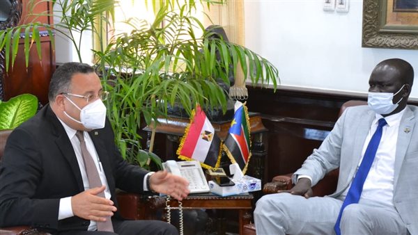 رئيس جامعة الإسكندرية