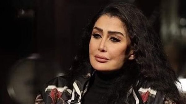 غادة عبد الرازق