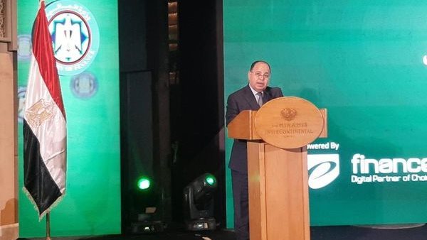 الدكتور محمد معيط