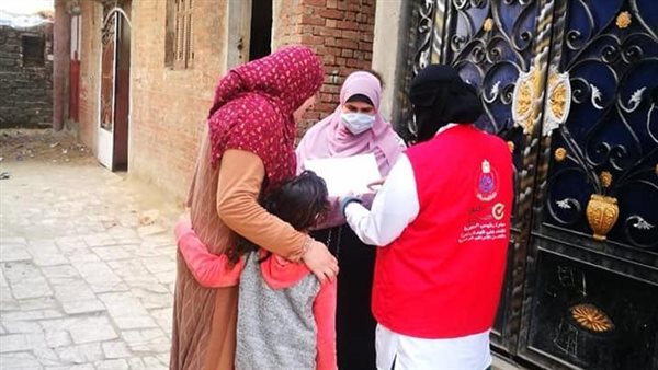 حملة 100 مليون صحة