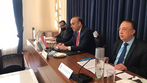 محافظ الإسكندرية