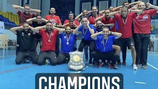 فريق الأهلي