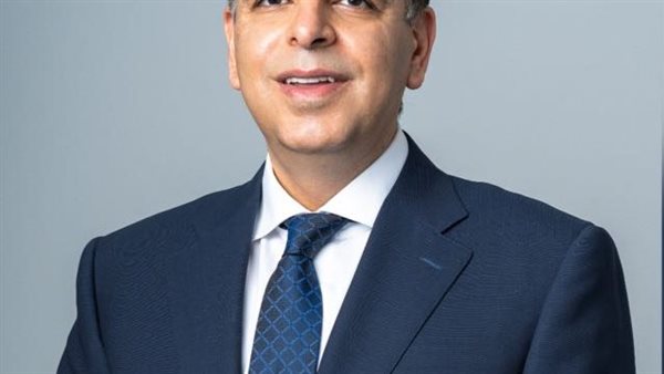 النائب محمود سامي