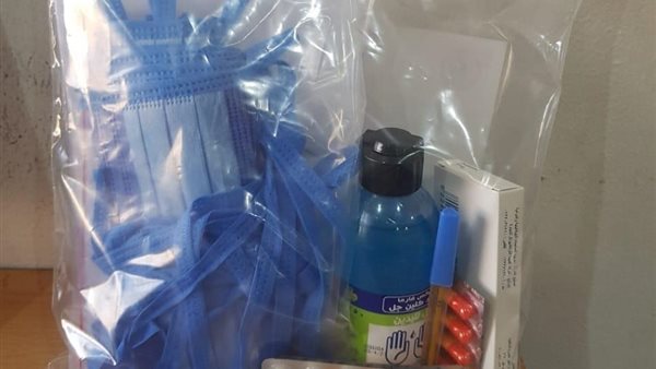 جائحة آخرى.. رئيس