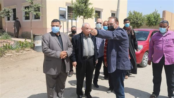 جولات رئيس مدينة